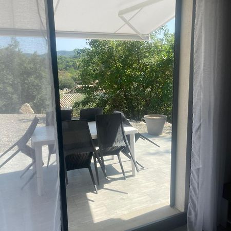 شقة Coeur De Provence Gréoux-les-Bains المظهر الخارجي الصورة