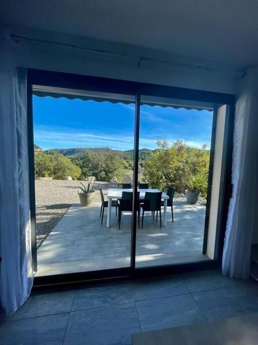 شقة Coeur De Provence Gréoux-les-Bains المظهر الخارجي الصورة