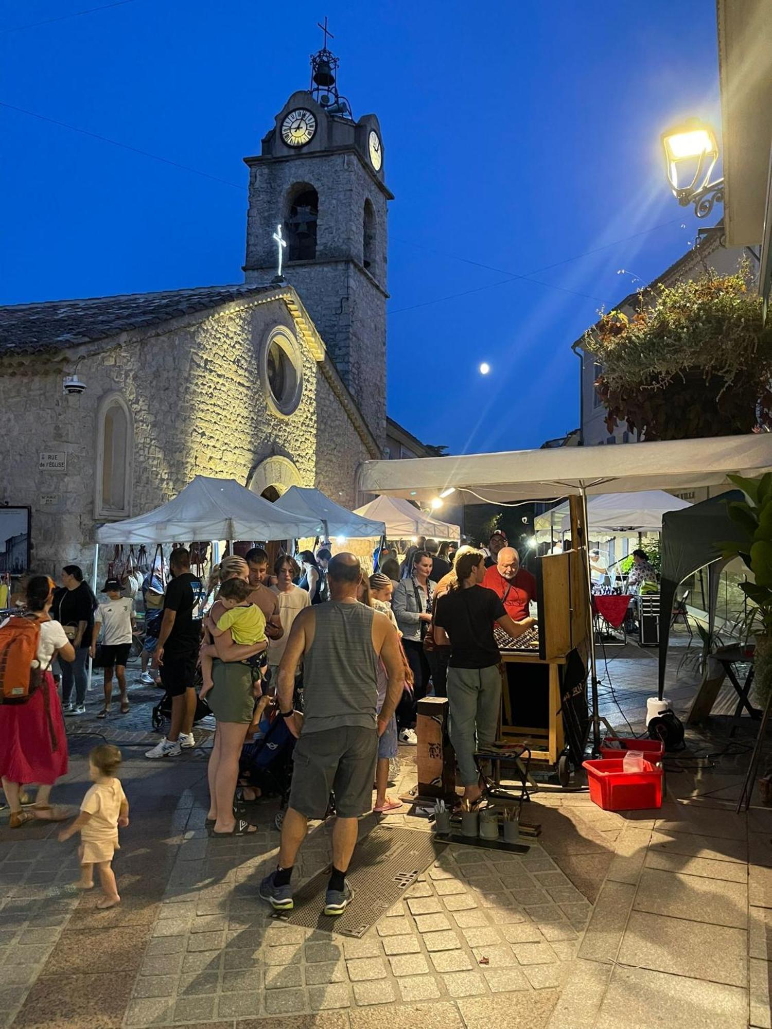 شقة Coeur De Provence Gréoux-les-Bains المظهر الخارجي الصورة